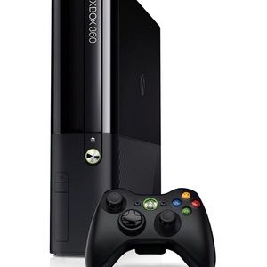 Xbox 360